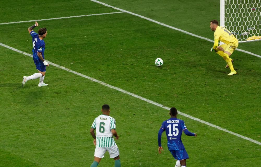 的到