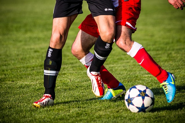 弱侧拉